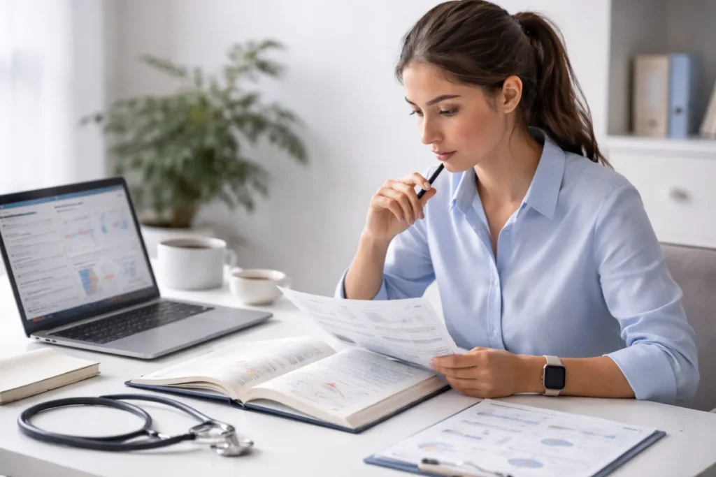 How to Pass AMC Part 1 (MCQ) in 2026: Exam Insights from Successful IMGs