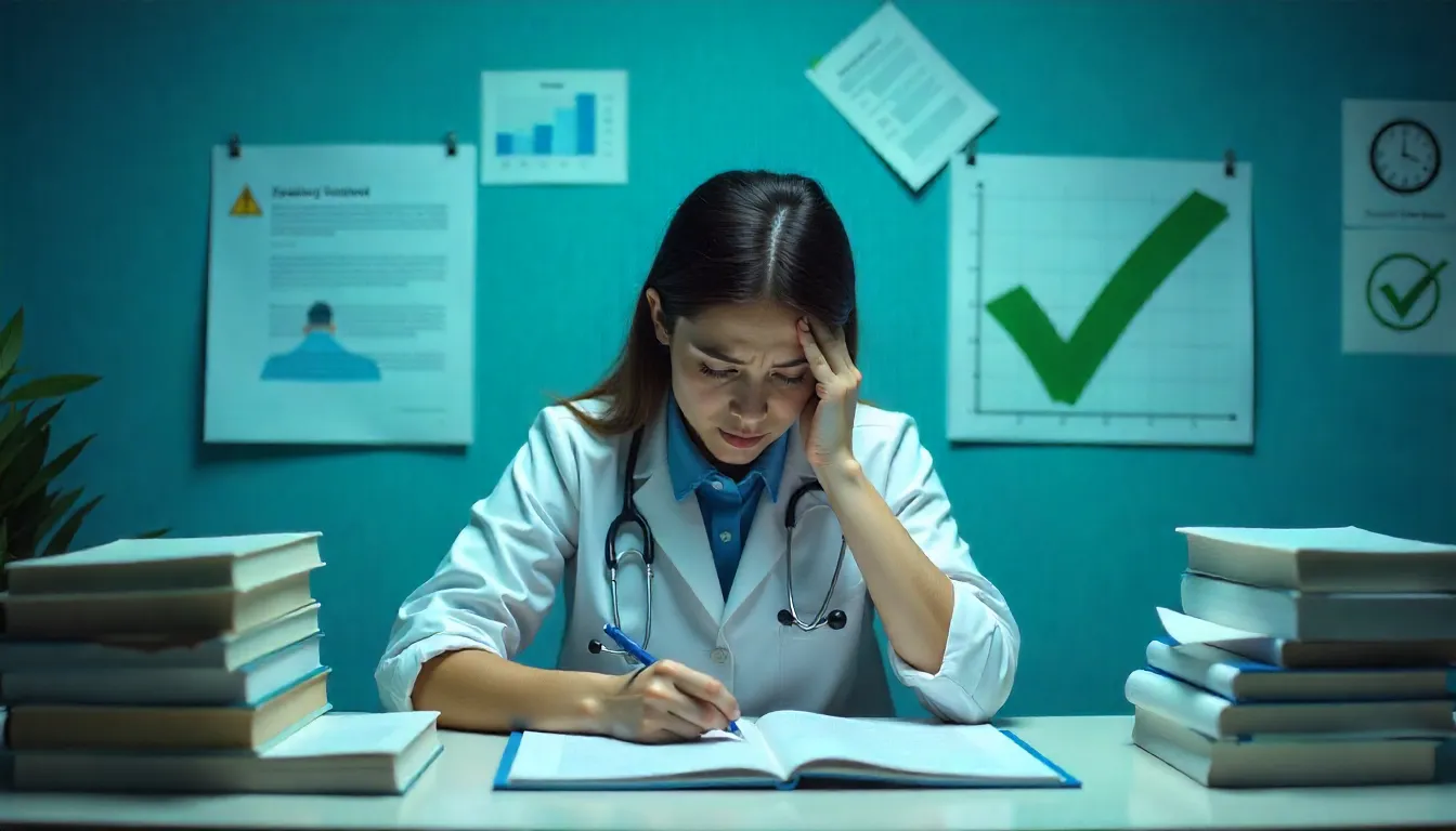 How to Prepare for USMLE Step 1 in 2026 — A Complete Guide for Medical Students