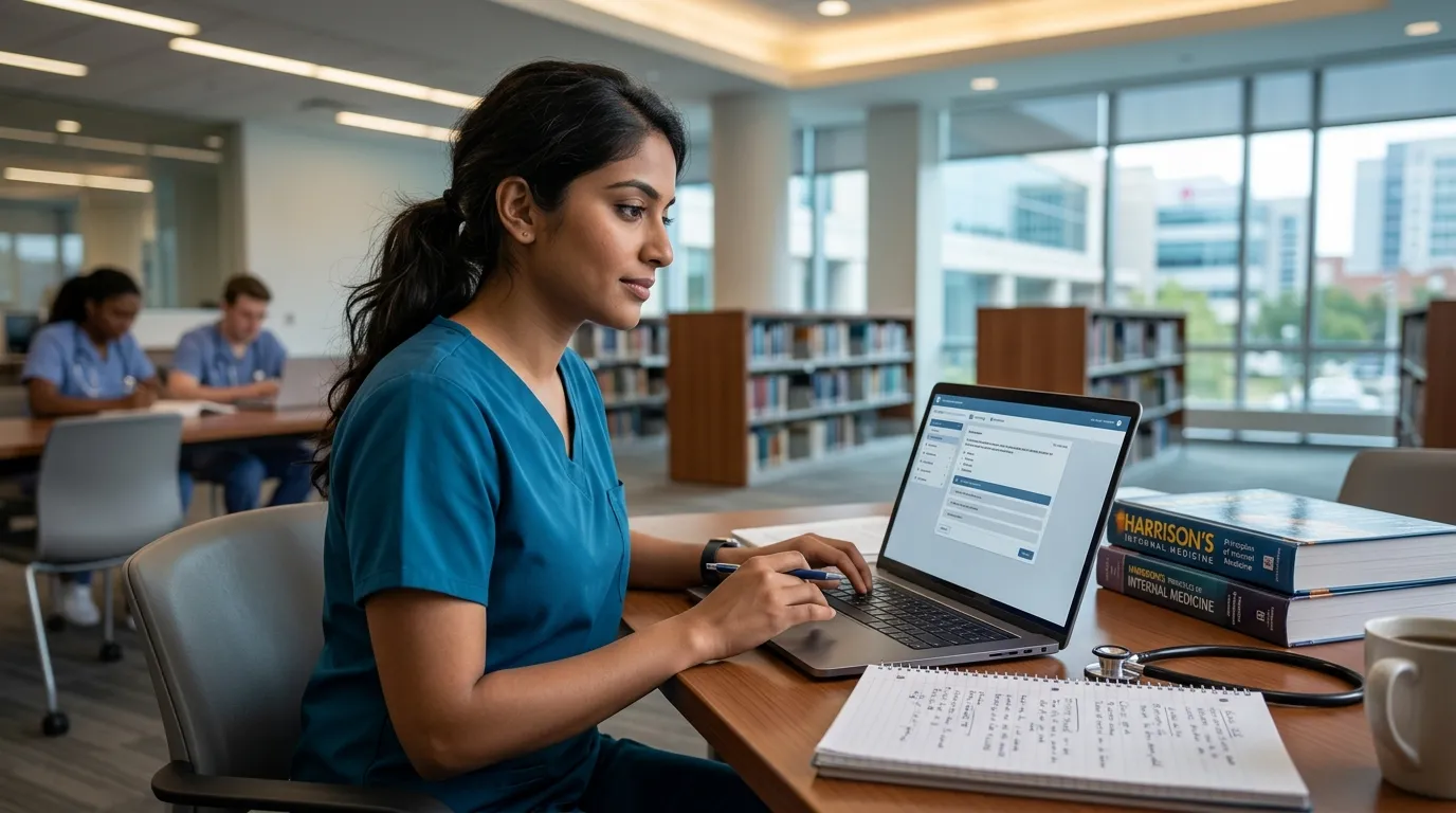 How to Prepare for AMC Part 1 (MCQ): A Complete Guide for International Medical Graduates (2026)