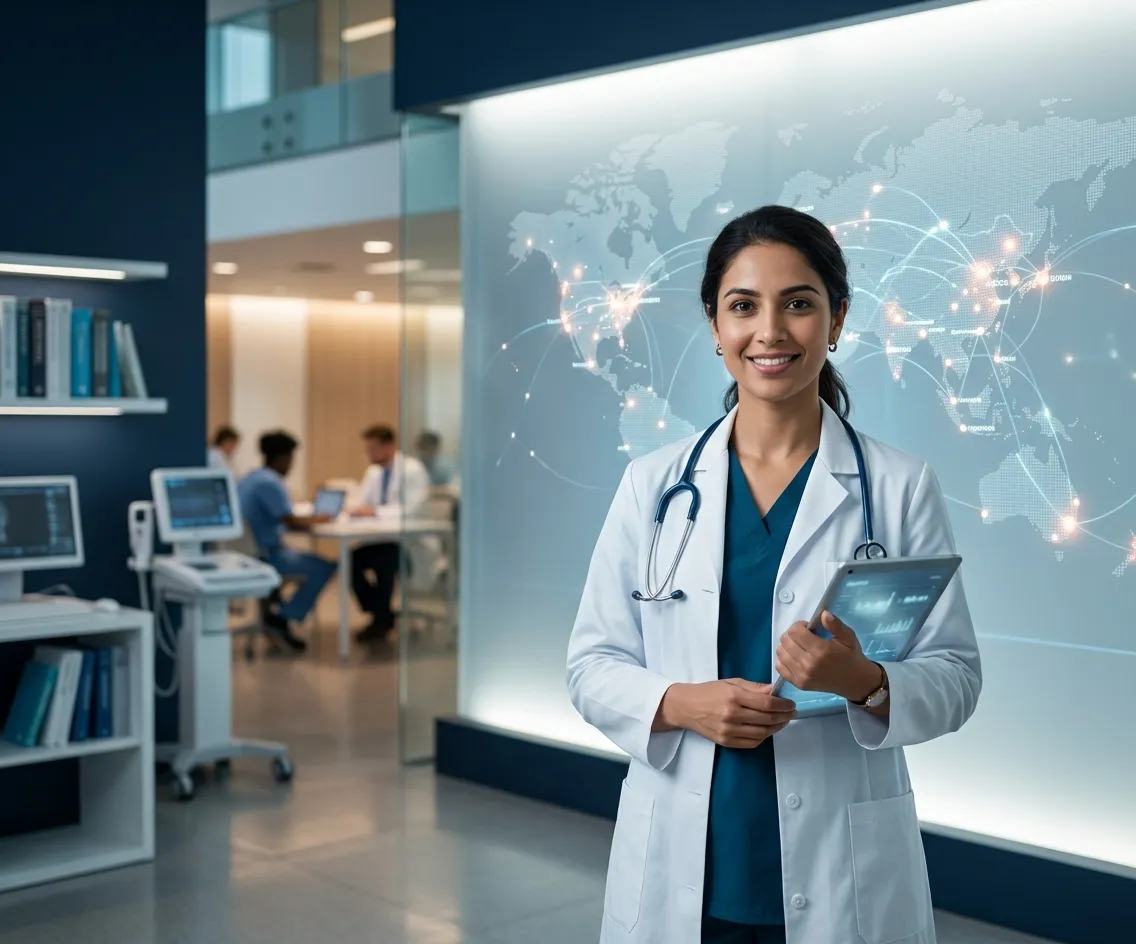 Medical Entrance Exam Prep